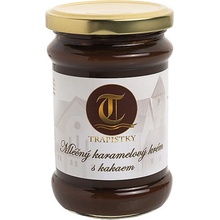 Dulce de leche mléčný karamelový Krém Kakaový 300 g