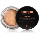 Barry M Glazed сенки за очи-гел цвят Sparkling wine Dreams 3.5 гр