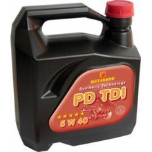 Metabond PD TDI 5W-40 5 l