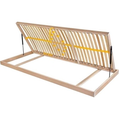 AHORN Duostar KOMBI P 190 x 120 cm
