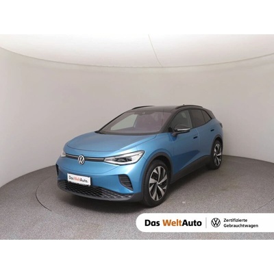 Volkswagen ID.4 Pro 210 kW