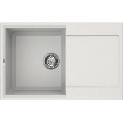 Elleci EASY 300 white