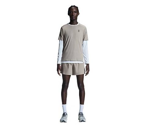 On 5" Performance Shorts