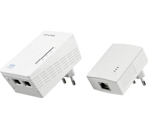 TP-Link TL-WPA4220KIT