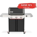 Weber Genesis E-325W