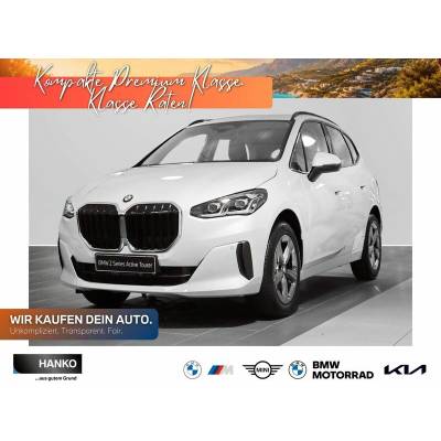 BMW 216i Active Tourer M 90 kW