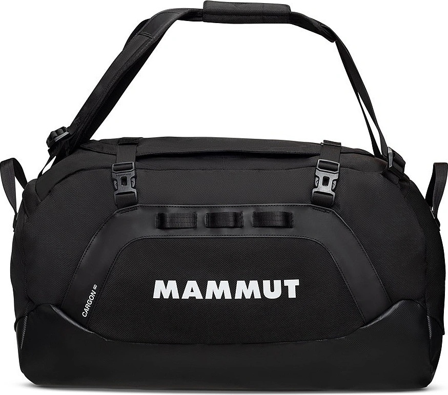 Mammut CARGON black 90 l od 2 659 Kč - Heureka.cz