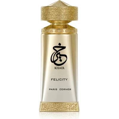 Paris Corner Khair Felicity parfumovaný olej dámska 25 ml