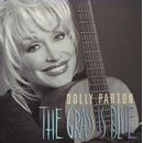 Grass Is Blue Dolly Parton CD