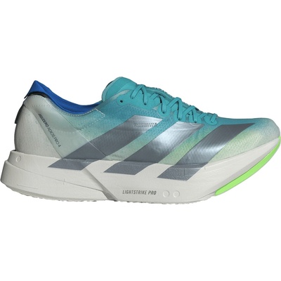 Adidas Мъжки обувки Adidas Adizero Adios Pro 4 Shoes Mens - Aqua