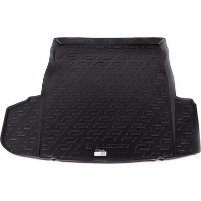 vana do kufru plast.Ford Focus ll Hatchback Facelift od r.2008 (DA3) SIXTOL