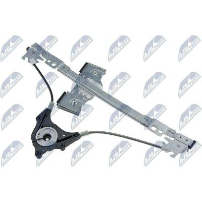 Zvedací zařízení oken NTY EPS-FR-029