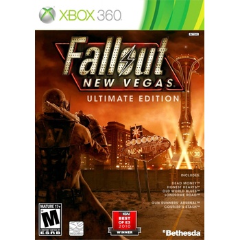 Fallout: New Vegas