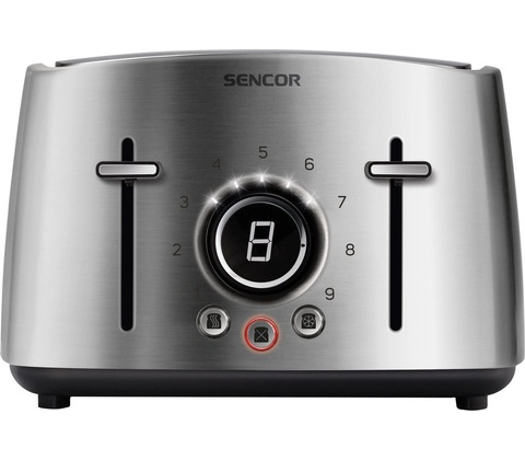 Sencor STS 5070SS