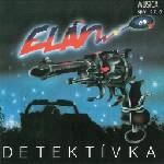 Warner Elán: Detektívka (Reedice) - CD (053928)