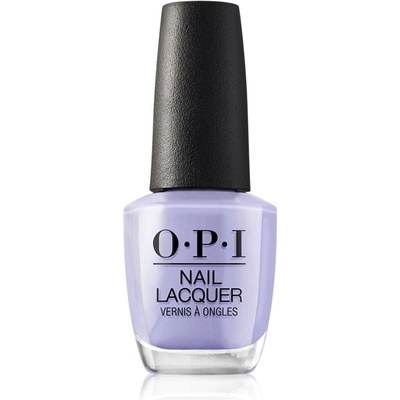 OPI Nail Lacquer лак за нокти You're Such at BudaPest 15ml