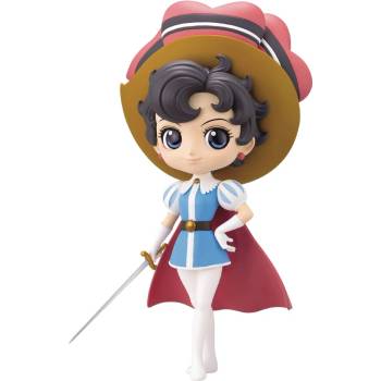 Image 1 of Banpresto Q Posket Princess Sapphire Ver. b 13cm