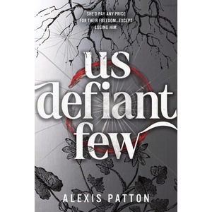 Us Defiant Few (ISBN: 9781464281730)