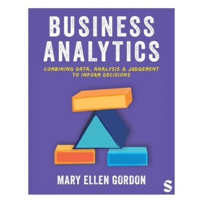 Business Analytics - Mary Ellen Gordon