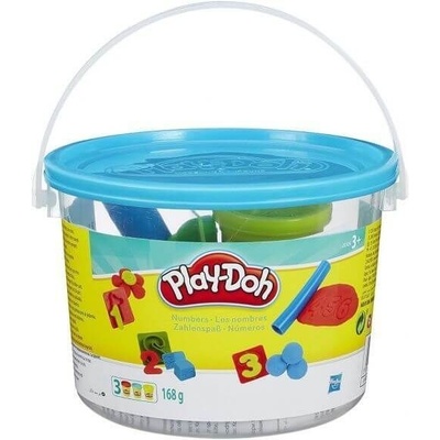 Play-Doh modelovací set v kyblíku piknik – Hledejceny.cz