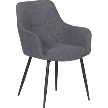 Carmen Трапезен стол barnet - сив 78 (3532328)