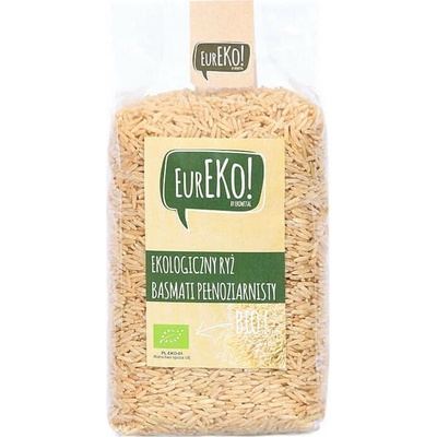Eureko Ryža basmati 0,5 kg