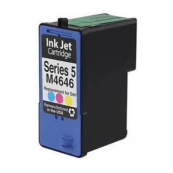 Compatible Съвместима мастилена глава за dell 922 / 924 / 942 / 944 / 946 / 962 / 964, m4646, p№ ird0063nlj, Син, Жълт, Червен, 200della922ch