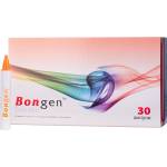 Naturpharma Bongen, 30 ампули x 10 ml, Naturpharma
