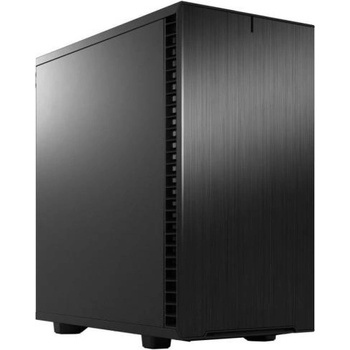 Image 1 of Fractal Design Define 7 Mini Black Solid (FD-C-DEF7M-01)