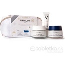 Vichy Liftactiv H.A. Xmas 2024 denný krém 50 ml + nočný krém 50 ml + Capital Soleil UV-Age Daily SPF50+ 15 ml