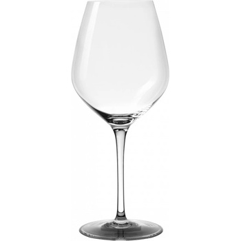 Lyngby Glas Sklenice na bílé víno 4 x 380 ml