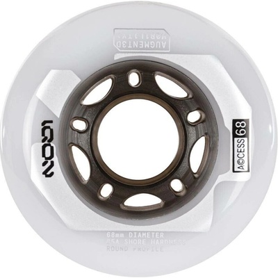 Powerslide Iqon Access 68 mm 85A 4 ks