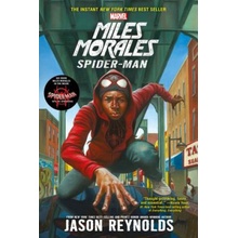 Miles Morales: Spider-Man Reynolds JasonPaperback