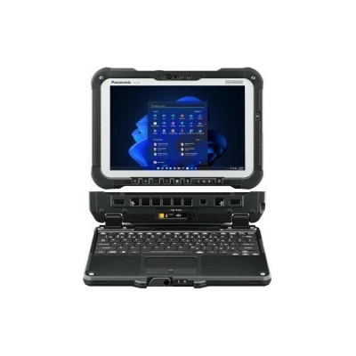 Panasonic Toughbook FZ-G2 MK3 FZ-G2NFMBGB4