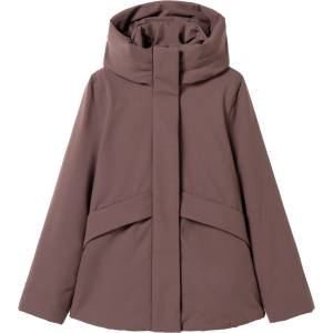 Elvine Дамско зимно яке Elvine Women's Alissa Winter jacket - Dark Purple (104-6543-0212)