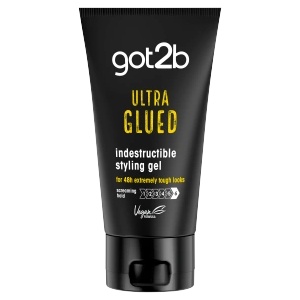 Got2b Гел за коса Got2B 150 мл Ultra Glued