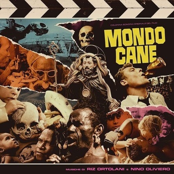 Mondo Cane LP