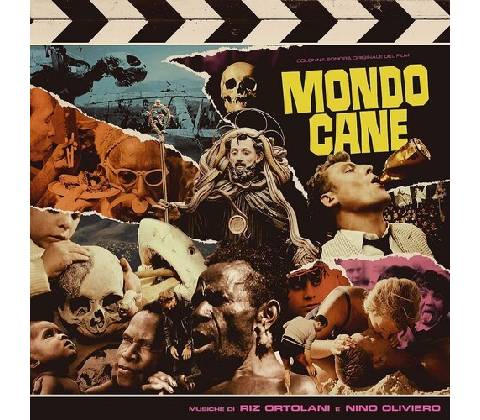 Mondo Cane LP