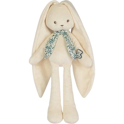 Бебешка плюшена играчка Kaloo - Зайче, Cream Medium (K969946)