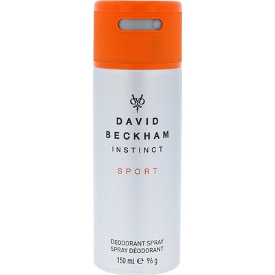 David Beckham Instinct Sport deospray 150 ml
