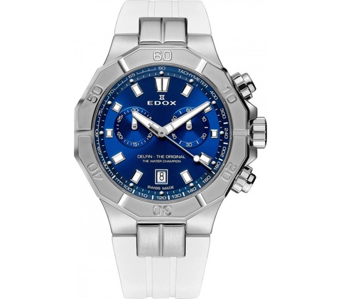 Edox 10113 3CAB BUIN