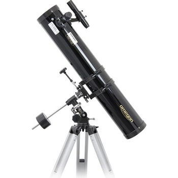 Omegon Telescope N 114/900 EQ-1