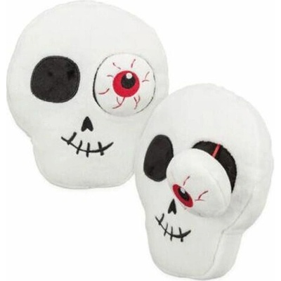 Trixie Halloween lebka 19 cm