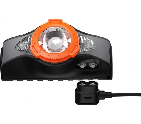 Ledlenser MH11