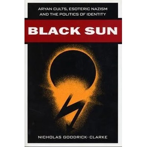 Black Sun | Nicholas Goodrick-Clarke (ISBN: 9780814731246)