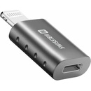 Swissten Adapter Lightning (M)/USB-C(F)