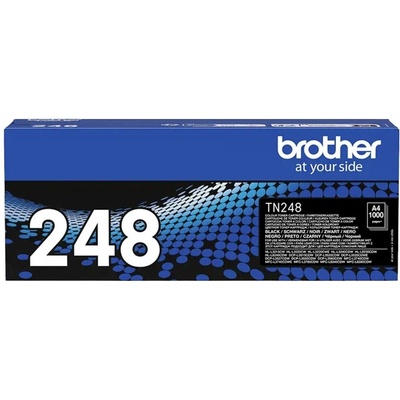 Brother TN-248BK - originálny