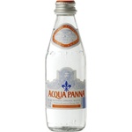 Acqua Panna Минерална вода Аква Панна 250мл. Стъкло