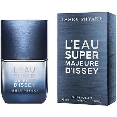 Issey Miyake L'Eau Super Majeure D'Issey EDT 50 ml