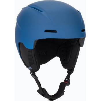 uvex Детска ски каска UVEX Viti blue matt